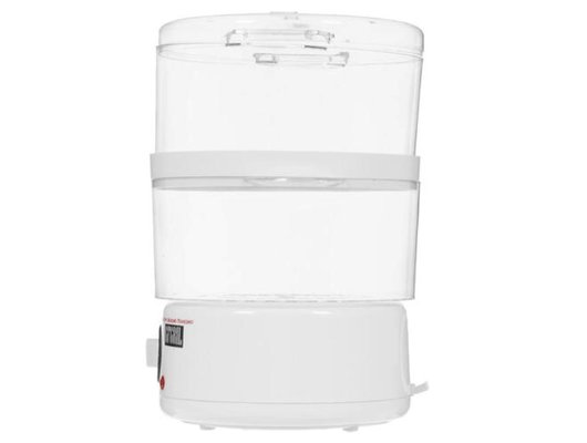 Пароварка GFGril GFS-2M